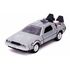 Model samochodu Back to the Future 1/32 DeLorean Time Machine