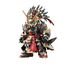 Model figurki GUNDAM SDW Heroes - Edward Second V