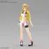 Model do składania Figure Rise Gundam Build Fighters Try - Fumina Hoshino