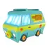 Skarbonka Scooby-Doo - Chibi Mystery Machine