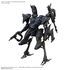 Figurka do złożenia Armored Core 30MM - Schneider Nachtreiher-40E Steel Haze