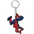 Brelok gumowy Marvel Hanging Spider-Man