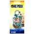 Brelok gumowy One Piece (Netflix) - Going Merry
