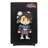 Figurka magnes Street Fighter 2 FiGGYZ - Chun-Li