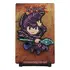 Figurka magnes Yu-Gi-Oh! FiGGYZ - Dark Magician