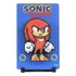 Figurka magnes Sonic the Hedgehog Classic FiGGYZ - Knuckles