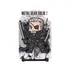 Figurka magnes Metal Gear Solid 2: Sons of Liberty FiGGYZ - Solidus Snake