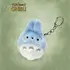 Portmonetka pluszowa 3D My Neighbor Totoro Funwari - Medium Totoro