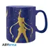 Duży Kubek Sailor Moon - Golden Sailor Moon (460 ml)