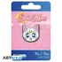 Przypinka Sailor Moon - Artemis