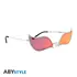 Replika One Piece - Okulary Donquixote Doflamingo