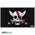 Flaga One Piece - Red Hair Pirates
