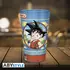 Szklanka Dragon Ball - Son Goku & Flying Nimbus