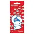 Brelok z PVC Hello Kitty & Friends - Cinnamoroll Got Heart