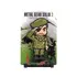 Figurka magnes Metal Gear Solid 3: Snake Eater FIGGYZ - Big Boss Requiem