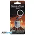 Brelok metalowy Attack on Titan - Scout Badge