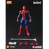 Model do składania Marvel Rivals Blokees Champion Class - Spider-Man