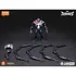 Model do składania Marvel Rivals Blokees Champion Class - Venom