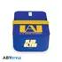 Pojemnik na jedzenie Bento My Hero Academia - Izuku i Bakugo