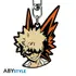 Brelok z metalu My Hero Academia - Katsuki Bakugo