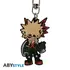 Brelok z PVC My Hero Academia - Katsuki Bakugo