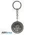 Brelok z metalu Death Note - Medal