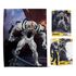 Figurka z komiksem Marvel Rivals 1/6 - Venom (Red Platinum Edition)