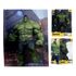 Figurka z komiksem Marvel Rivals 1/6 - Hulk