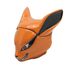 Kubek ceramiczny z pokrywką Naruto Shippuden 3D - Kyubi (400 ml)