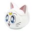 Kubek ceramiczny z pokrywką Sailor Moon 3D - Artemis