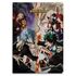 Koc z polaru My Hero Academia - Bohaterowie