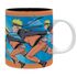 Kubek Naruto Shippuden - Naruto Run (320 ml)
