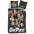 Komplet poszewek na pościel One Piece - Straw Hat Crew 140x200