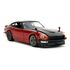 Model samochodu Fast & Furious / Szybcy i wściekli 1/24 - 1972 Datsun 240Z