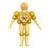 Figurka SilverHawks Ultimates - Mo-Lec-U-Lar (Toy Version)