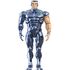 Figurka SilverHawks Ultimates - Steelwill (Toy Version)