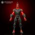 Figurka Legendari - Crimson Enforcer