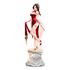 Figurka The King of Fighters (Dress Series) 1/6 - Mai Shiranui (Hong Shang Wu Ver.)