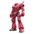 Figurka do złożenia Mobile Police Patlabor Moderoid - TYPE-7 Brocken: OVA Color Ver.