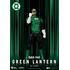 Figurka DC Comics Dynamic 8ction Heroes 1/9 - Zielona Latarnia