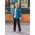 Figurka Sakamoto Days S.H. Figuarts - Shin Asakura