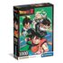 Puzzle z plakatem Dragon Ball Z High Quality Collection (1000 elementów)