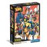 Puzzle z plakatem Marvel X-Men '97 High Quality Collection (1000 elementów)