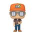 Figurka King of the Hill POP! - Dale Gribble (1976)