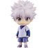 Figurka Hunter x Hunter Nendoroid - Killua Zoldyck: Hunter Exam Ver.