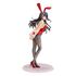 Figurka Rascal Does Not Dream of Bunny Girl Senpai 1/7 - Mai Sakurajima (Red Bunny Girl Ver.)