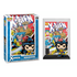 Figurka Marvel Comics POP! Comic Cover - Wolverine (X-Men #4) [73]