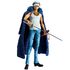 Figurka One Piece Ichibansho - Trafalgar Law (The Unbreakable Law)