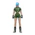Figurka The King Of Fighters '98 1/18 - Ikari Warriors Team Leona Heidern