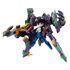 Zestaw 2 figurek Rebuild of Evangelion Desktop Army - Shinji Ikari & Evangelion Unit-01